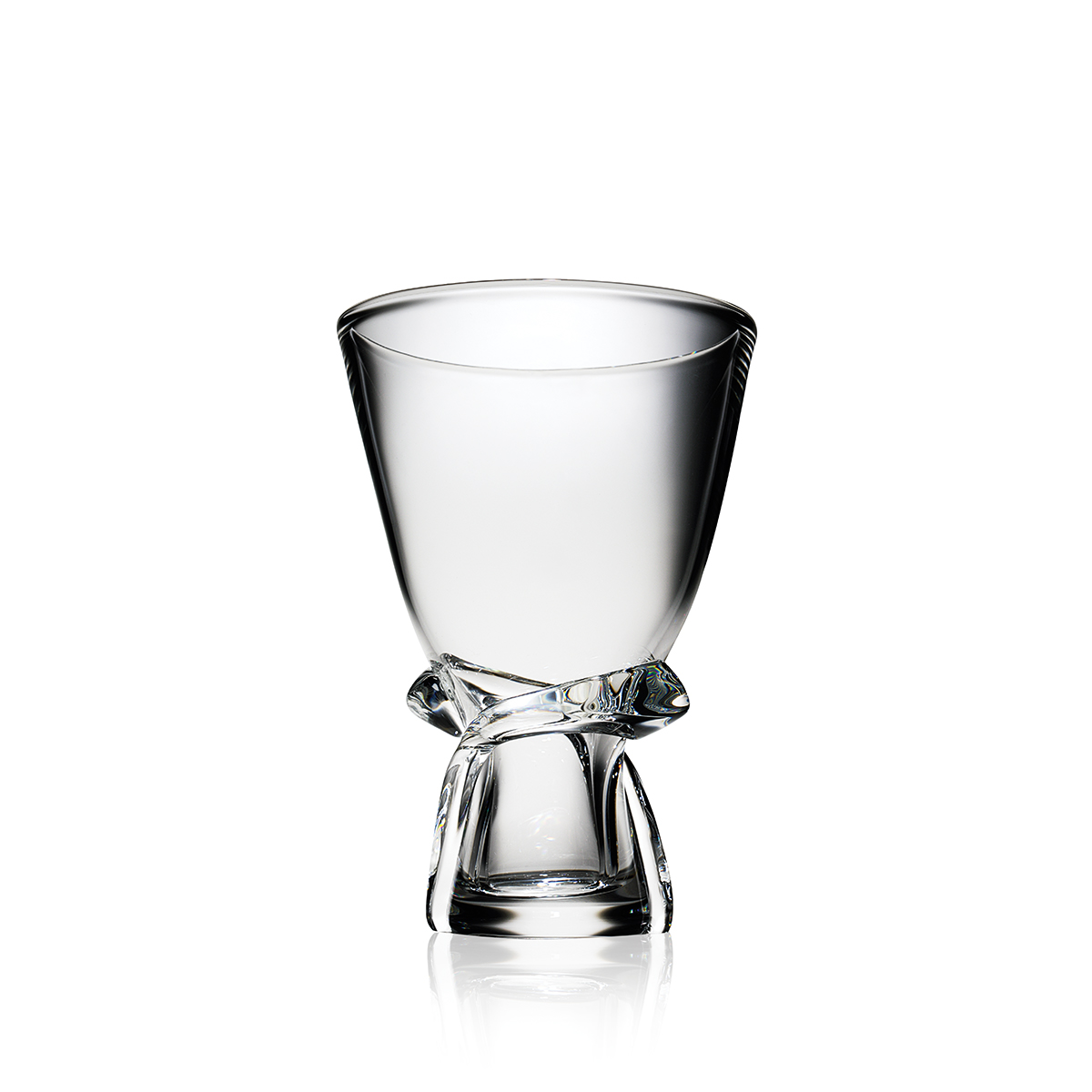 Spiral Vase | Steuben